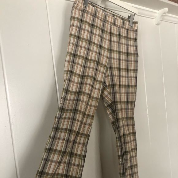 ▪️ sold▪️urban outfitters kick flare pants - Picture 6 of 8